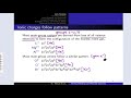 Ionic and Covalent Bonding | OpenStax Chemistry 2e 7.1, 7.2