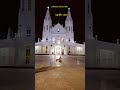 அமைதியான பக்தி shorts velankanni church prayer sadikview viral