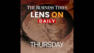 Lens on Daily: Headline news for Thursday, January 9, 2025