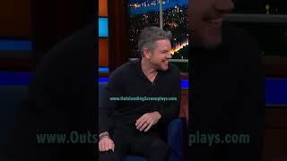Matt Damon tells the Coolest Cat Story