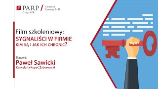 Sygnaliści w firmie – kim są i jak ich chronić?