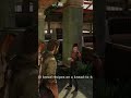 Ellie's terrible jokes from The Last of Us on Ps4