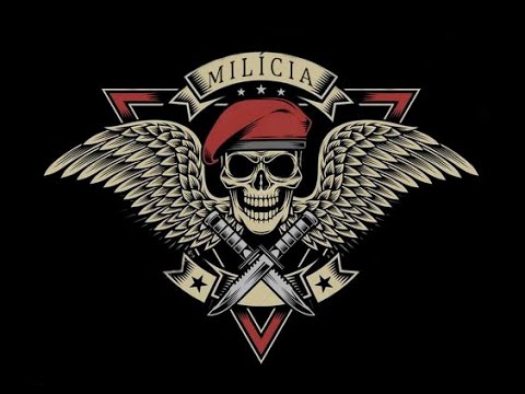 Gta Rp Milícia Youtube