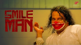 The Smile Man Movie Scenes | Who Is the Psycho Assassin \