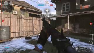 【COD:MWサーチ】楽しい楽しいサーチアンドデストロイPart153