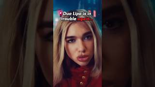 Did Dua Lipa Steal These 3 Songs? 🚨🤔#dualipa #music