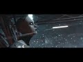CONSTELAR. Sci fi short film by Oskar Alvardo. Score by Lee Daish