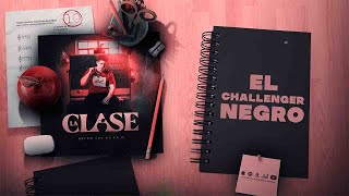 Grupo Los de la O - El Challenger Negro (Audio oficial)