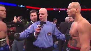 Artur Szpilka vs Mike Mollo 1 , Full Fight Cała Walka 2013