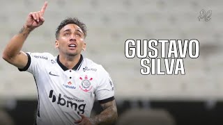 Gustavo Silva E Seu Grande Momento No Corinthians!