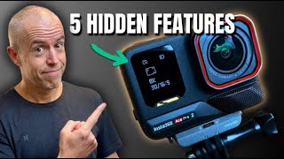 5 Insta360 Ace Pro 2 Tricks You (Maybe) Didn’t Know | Tips for the Best Action Camera!