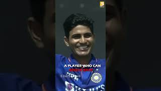 Shubman Gill Is Now The Youngest Player To Score A Double Century- 5 Dariya News