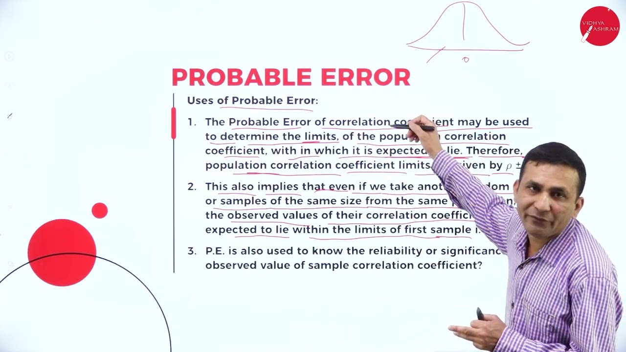 DAY 28 | BUSINESS STATISTICS | III SEM | B.COM | NEP | CORRELATION AND ...