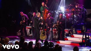 Neil Diamond - Cherry, Cherry (Live At The Greek Theatre / 2012)