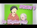 When Will Ayumu Make his Move? | Episode 9 | Soredemo Ayumu wa Yosetekuru | R,R&C