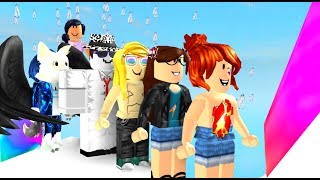 Pink Fluffy Unicorns Dancing On Rainbows Roblox Videos -