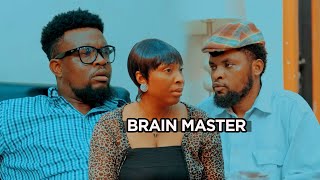 Brain Master (Best Of Mark Angel Comedy)