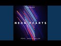 Neon Hearts (feat. Justin Allen)