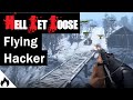 Flying Hacker - Hell Let Loose - Update 13 Already hacked, Flying Hacker Murders whole Enemy Team