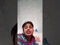 vaishnavi yadav is live