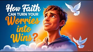 How Faith Can Turn Your Worries Into Wins? | Nichiren Buddhism