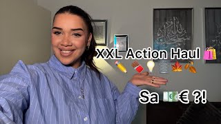 XXL Haul Action 🛍️ shqip | Meribana Beraj