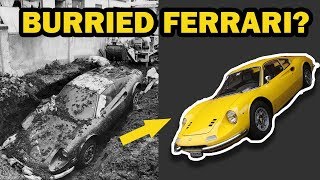 Unbelievable Backyard Treasure Discoveries!