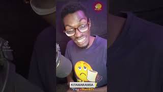 KINAWARAMBA KITATURAMBA KITAWARAMBA IN SHORT MNARAMBWA 🤣🤣🤣🤣Full Video ndani ya hii Wueeh TV Channel