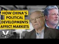 Political Developments in China & Their Effects on Markets (w/ Grant Williams and Simon Hunt)