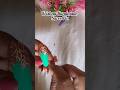 DIY Saree Pin 😱 #shortsfeed #handmade #sareepin #trending #viralvideo