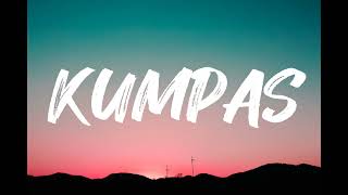 KUMPAS - Moira Dela torre (lyrics)