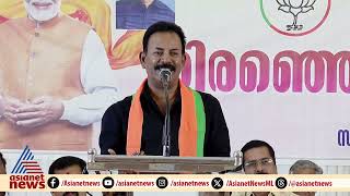 'എന്തുകൊണ്ട് ഞാൻ ബിജെപിയിൽ?'; വ്യക്തമാക്കി മേജർ രവി