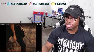 SUCH A GOOD SONG.. EMOTIONAL  | Guns N' Roses - Don't Cry REACTION!