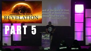 Understanding the Book of Revelation #5 - Israelite Teaching