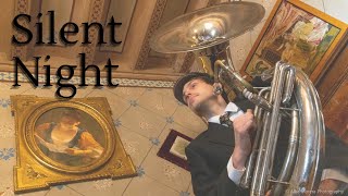 Silent Night - SWING ENGINE STREET SEXTET