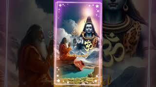 சிவபெருமான் ஏன் எப்போதும் சுடுகாட்டில் இருக்கிறார் தெரியுமா#shorts #lordshiva #omnamahshivaya #sivan