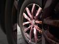 Is This The BEST Wheel Cleaner?! Insane!