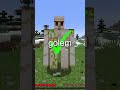 How The Snow Golem Was Made In Minecraft Lore