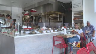 Denver Restaurant Named Among Best In 2018 'Hot Ten' List