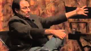 David Milch - The Idea of the Writer (Day 3 Part 2/3)