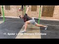 11 thoracic spine rotation mobility exercises feel the difference yourself