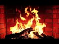 🔥 cozy fireplace 4k 12 hours . fireplace with crackling fire sounds. fireplace ambience