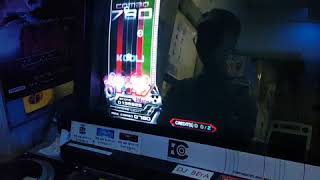 [Ez2dj/간동] EC- Fire Storm SHD 35.71 All Combo