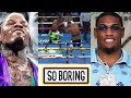 GERVONTA DAVIS BLAST JARED ANDERSON & SHOWED RECEIPTS OF HOW THE BEEF STARTED, HE A BIG A$$ GROUPIE
