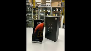 Обзор смартфона Xiaomi Mi 8 6Gb 128GB