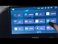 xtrons android head unit te103ap toyota landcruiser 100 105