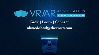 VR/AR Association Ahmedabad Chapter - Members