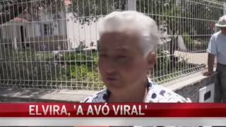 “Virinha“ a avó viral