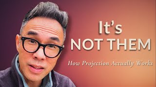Why You Keep Repeating the Same Relationship Pattern — Ho‘oponopono & Projection
