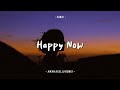 DJ FUNKYNIGHT ADEM! - Happy Now Remix Awan Axello Terbaru!